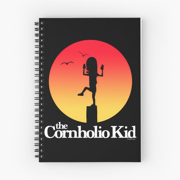 Item preview,  The Cornholio Kid  designed and sold by KaceyCormier.