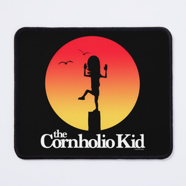 Item preview,  The Cornholio Kid  designed and sold by KaceyCormier.