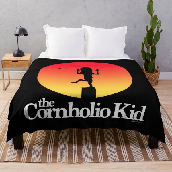 Item preview,  The Cornholio Kid  designed and sold by KaceyCormier.