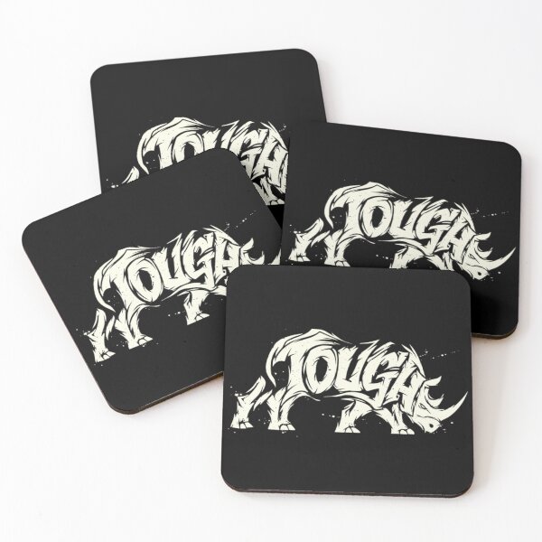 Item preview, Tough designed and sold by Aise06.