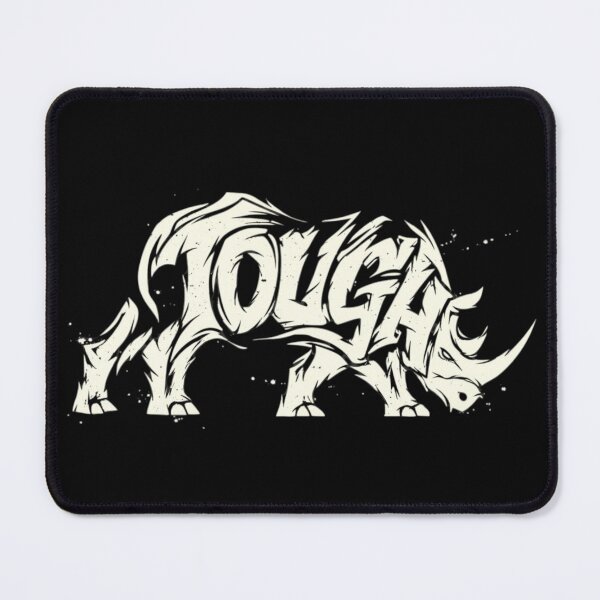 Item preview, Tough designed and sold by Aise06.