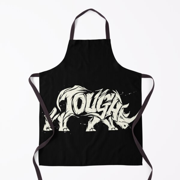 Item preview, Tough designed and sold by Aise06.