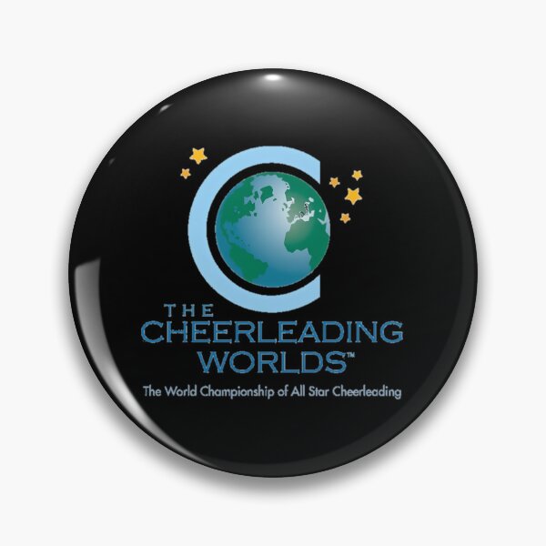 Item preview, Cheerleading Worlds designed and sold by SEITZGODI.