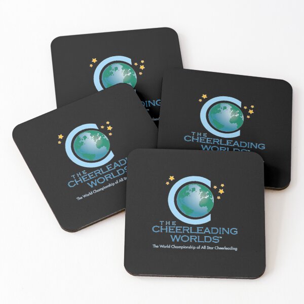 Item preview, Cheerleading Worlds designed and sold by SEITZGODI.