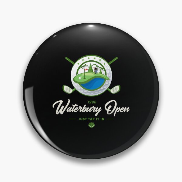 Item preview,  Waterbury Open 1996 - Happy Gilmore - Version 2 designed and sold by FELICIABURNETT.