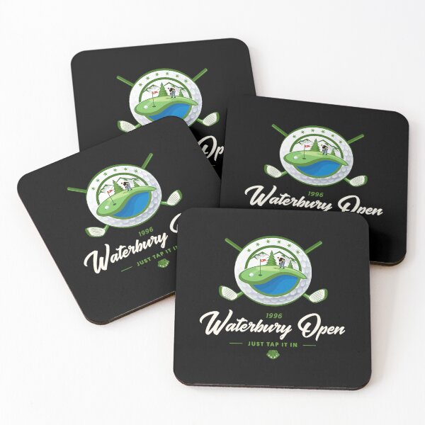 Item preview,  Waterbury Open 1996 - Happy Gilmore - Version 2 designed and sold by FELICIABURNETT.