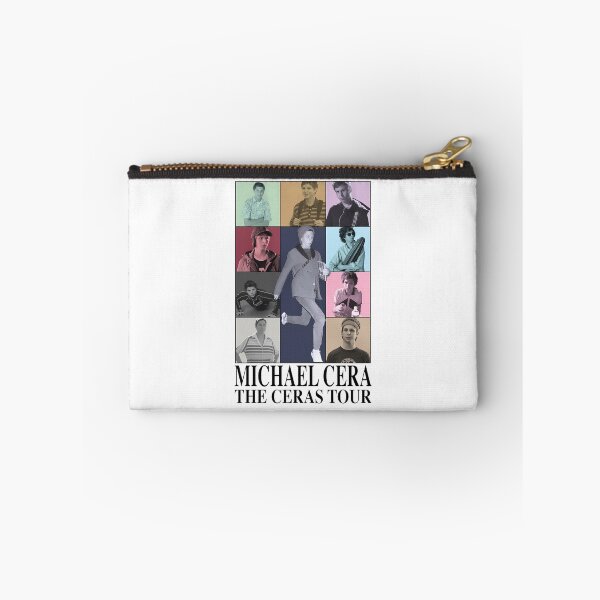 Item preview, Mic.hael Ce.ra Era.s To.ur  designed and sold by CharlotAsselin.