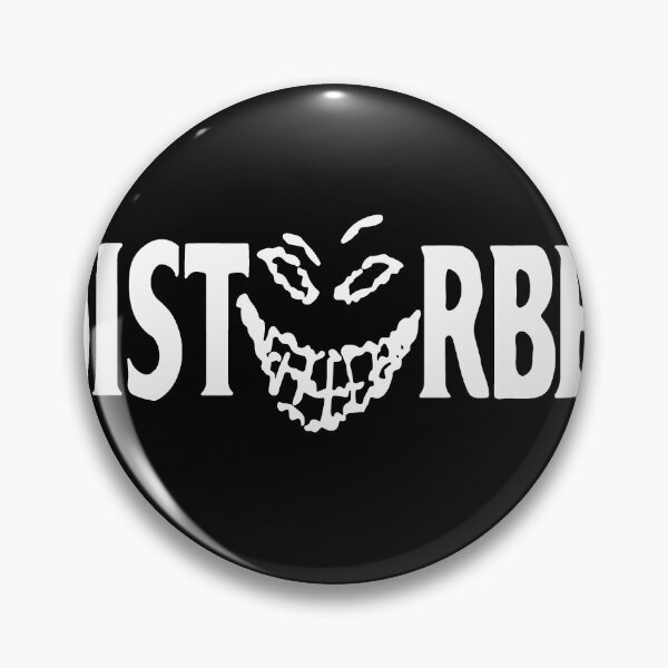 Item preview, Disturbed Band designed and sold by Linda Conde.