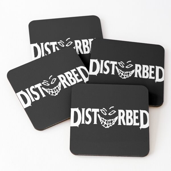 Item preview, Disturbed Band designed and sold by Linda Conde.