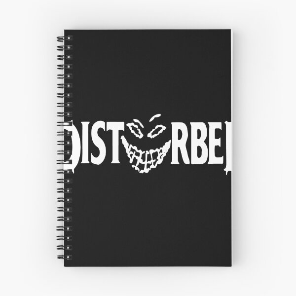 Item preview, Disturbed Band designed and sold by Linda Conde.