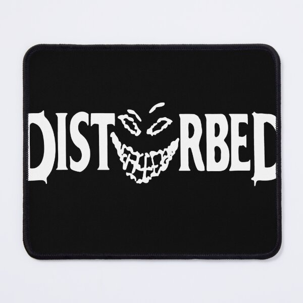 Item preview, Disturbed Band designed and sold by Linda Conde.