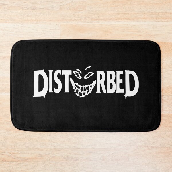 Item preview, Disturbed Band designed and sold by Linda Conde.