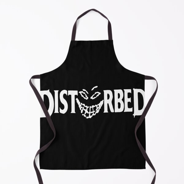 Item preview, Disturbed Band designed and sold by Linda Conde.