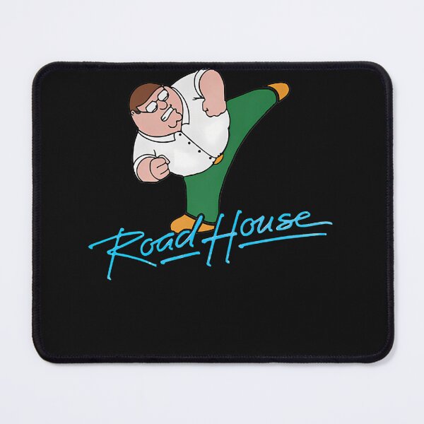 Item preview, Road House American Action Movies Legowo Home Nice designed and sold by SamuelJRoss.