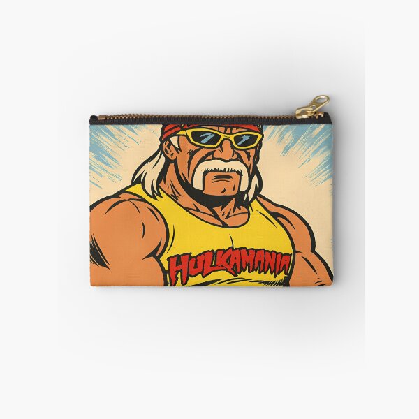 Artikelvorschau, Ruhe in Frieden, Hulk Hogan entworfen und verkauft von BitterFashionA.