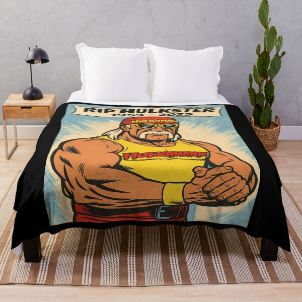Item preview, Rip Hulk Hogan designed and sold by BitterFashionA.