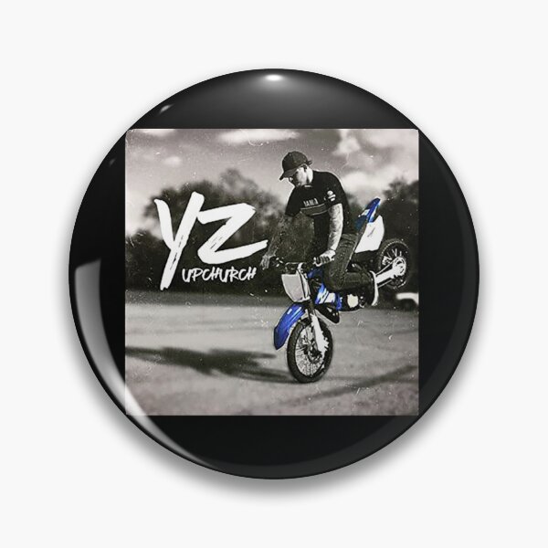 Item preview, YZ UPCHURCH   designed and sold by Fannylantern.