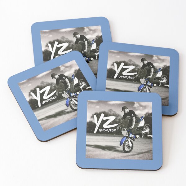 Item preview, YZ UPCHURCH   designed and sold by Fannylantern.