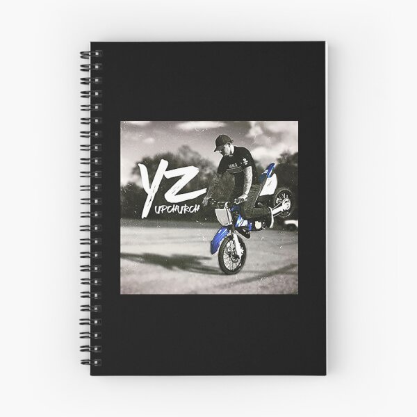 Item preview, YZ UPCHURCH   designed and sold by Fannylantern.