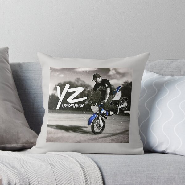 Item preview, YZ UPCHURCH   designed and sold by Fannylantern.