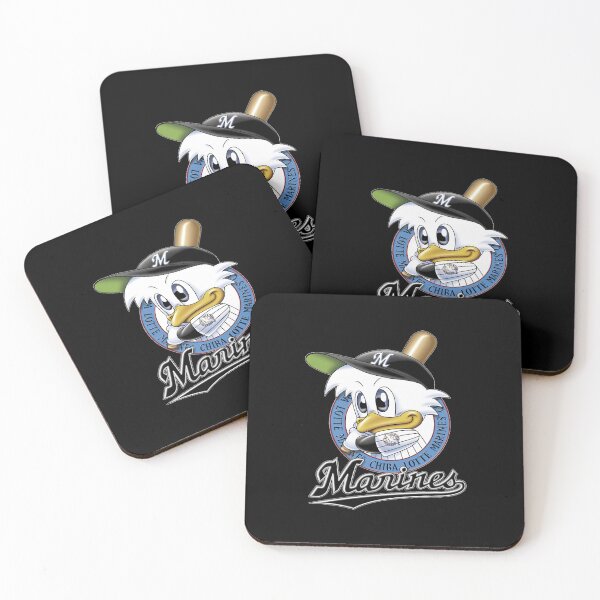 Item preview, Chiba Lotte Marines Logo designed and sold by SEITZGODI.