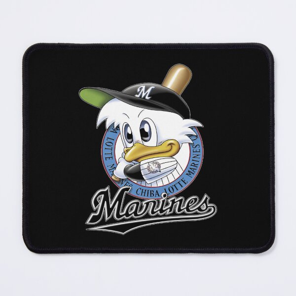 Item preview, Chiba Lotte Marines Logo designed and sold by SEITZGODI.