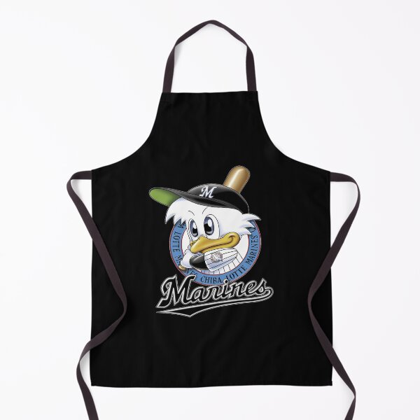 Item preview, Chiba Lotte Marines Logo designed and sold by SEITZGODI.