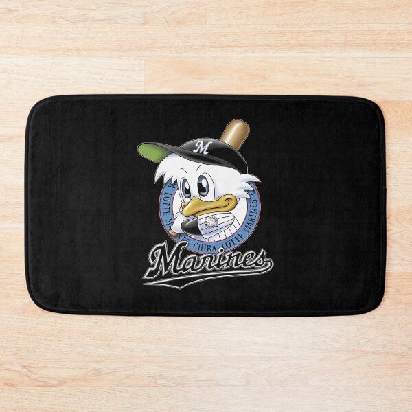 Item preview, Chiba Lotte Marines Logo designed and sold by SEITZGODI.