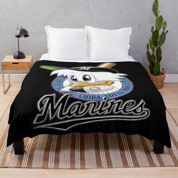 Item preview, Chiba Lotte Marines Logo designed and sold by SEITZGODI.