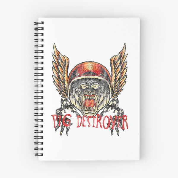 Item preview, Pig Destroyer designed and sold by MarianneMary.