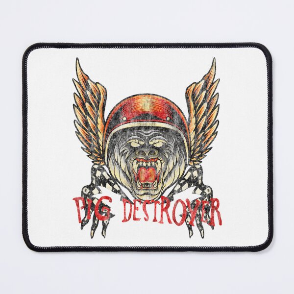 Item preview, Pig Destroyer designed and sold by MarianneMary.