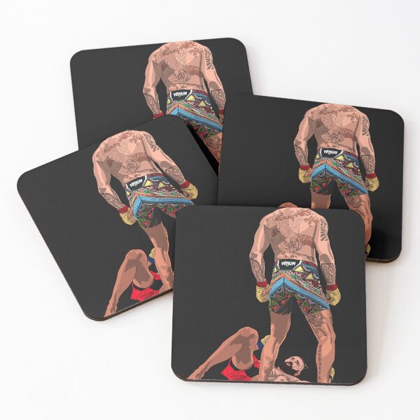 Item preview, Alex Poatan Perreira Kos Jiri Prochazka At Ufc 303 designed and sold by SylishaElam.