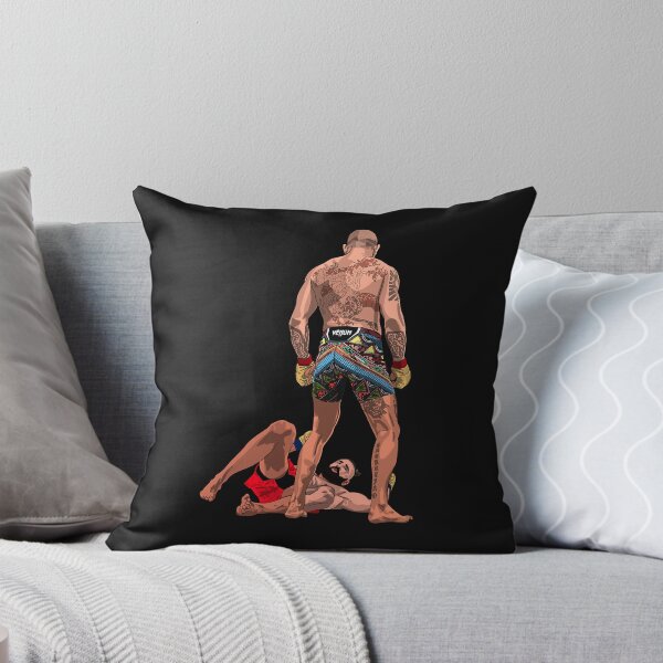 Item preview, Alex Poatan Perreira Kos Jiri Prochazka At Ufc 303 designed and sold by SylishaElam.