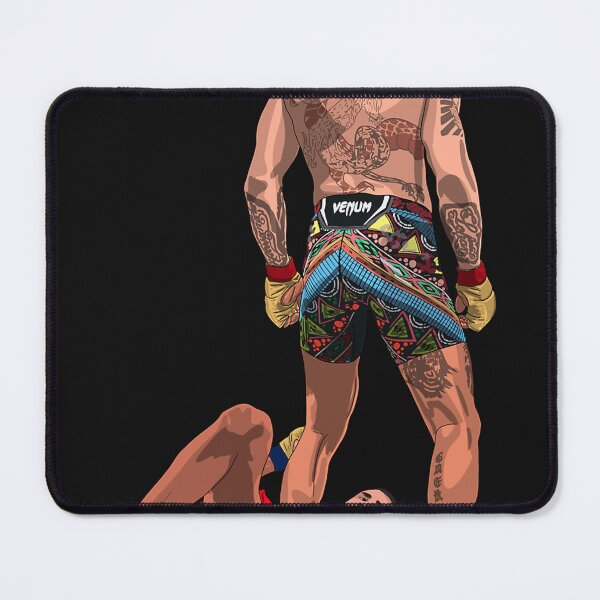 Item preview, Alex Poatan Perreira Kos Jiri Prochazka At Ufc 303 designed and sold by SylishaElam.