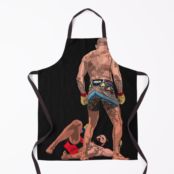 Item preview, Alex Poatan Perreira Kos Jiri Prochazka At Ufc 303 designed and sold by SylishaElam.