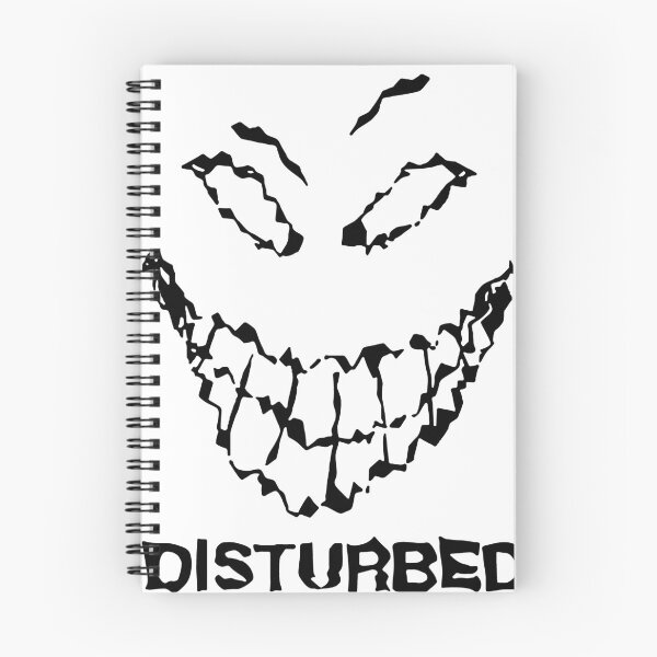 Item preview, Disturbed Band designed and sold by Linda Conde.