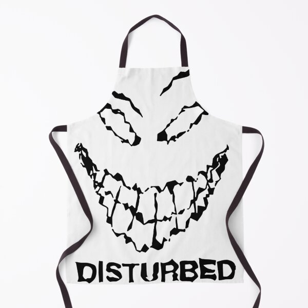 Item preview, Disturbed Band designed and sold by Linda Conde.