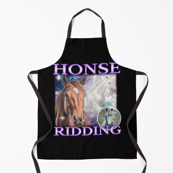 Item preview, Honse Ridding designed and sold by KameronBergstro.