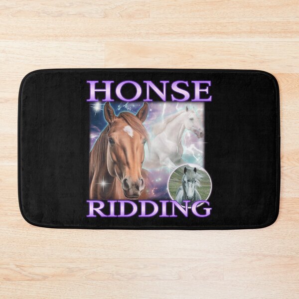 Item preview,  Honse Ridding designed and sold by KameronBergstro.