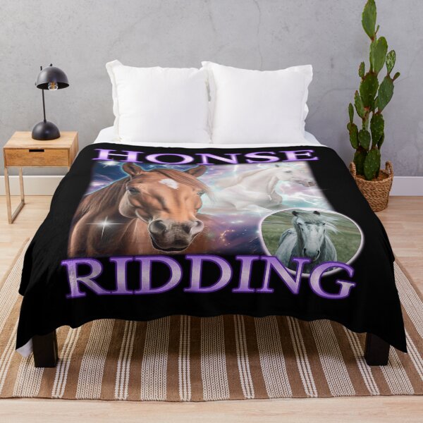 Item preview,  Honse Ridding designed and sold by KameronBergstro.