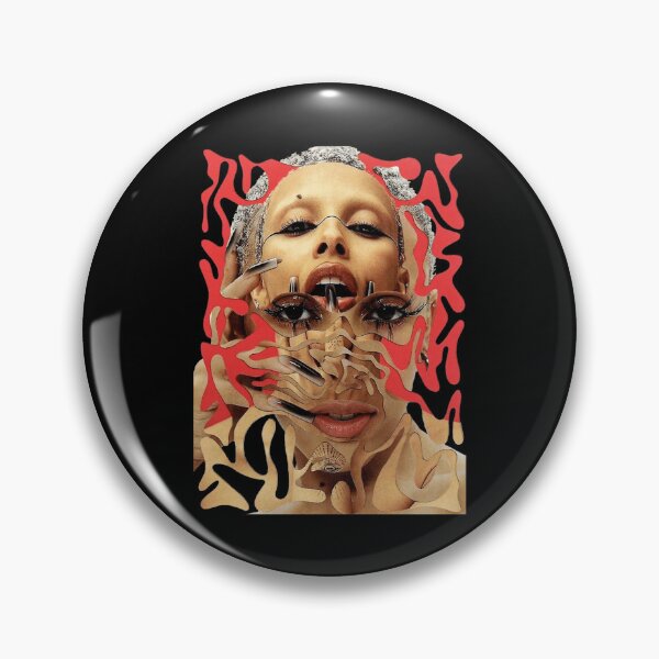 Item preview, Doja Cat designed and sold by kendrayaspare.