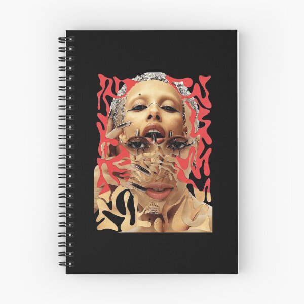 Item preview, Doja Cat designed and sold by kendrayaspare.