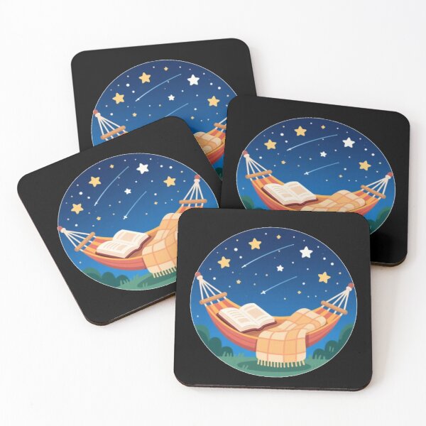 Item preview, Starlit Stories designed and sold by Aetheriswork.