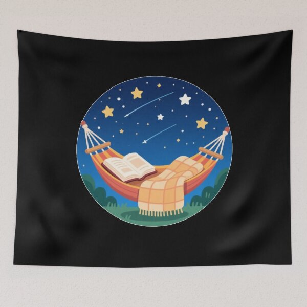 Item preview, Starlit Stories designed and sold by Aetheriswork.