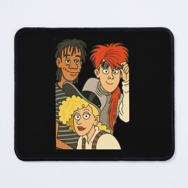 Item preview, Music Legends: Thompson Twins designed and sold by halibutgoatramb.