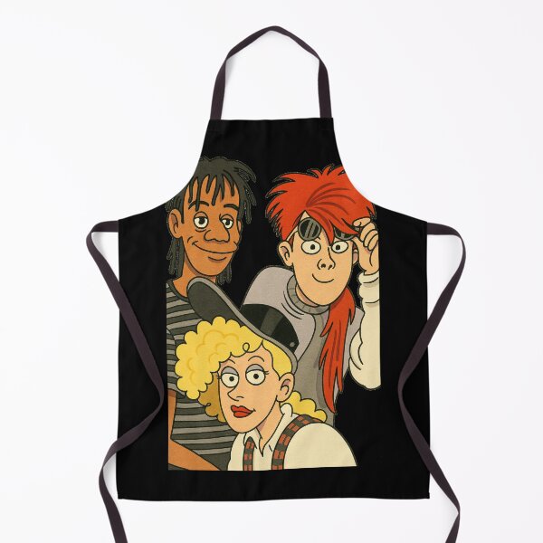 Item preview, Music Legends: Thompson Twins designed and sold by halibutgoatramb.