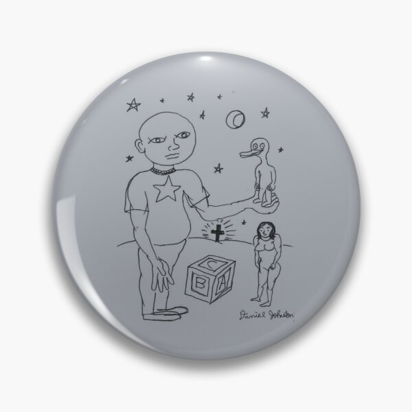 Item preview, Daniel drawing   designed and sold by Tailorway22.