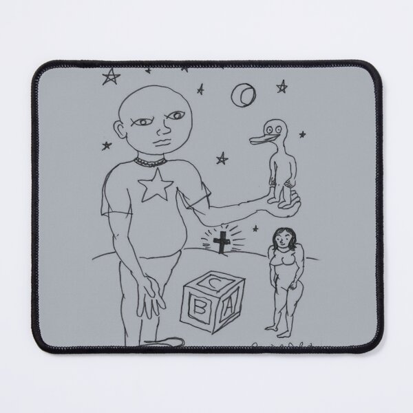 Item preview, Daniel drawing   designed and sold by Tailorway22.