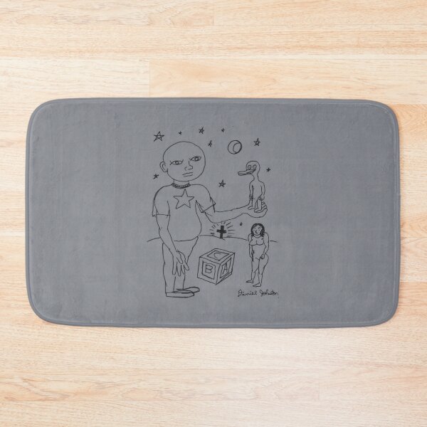 Item preview, Daniel drawing   designed and sold by Tailorway22.