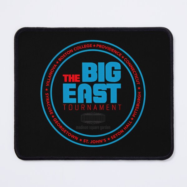 Item preview, The Big East College Basketball Tournament designed and sold by KaceyCormier.